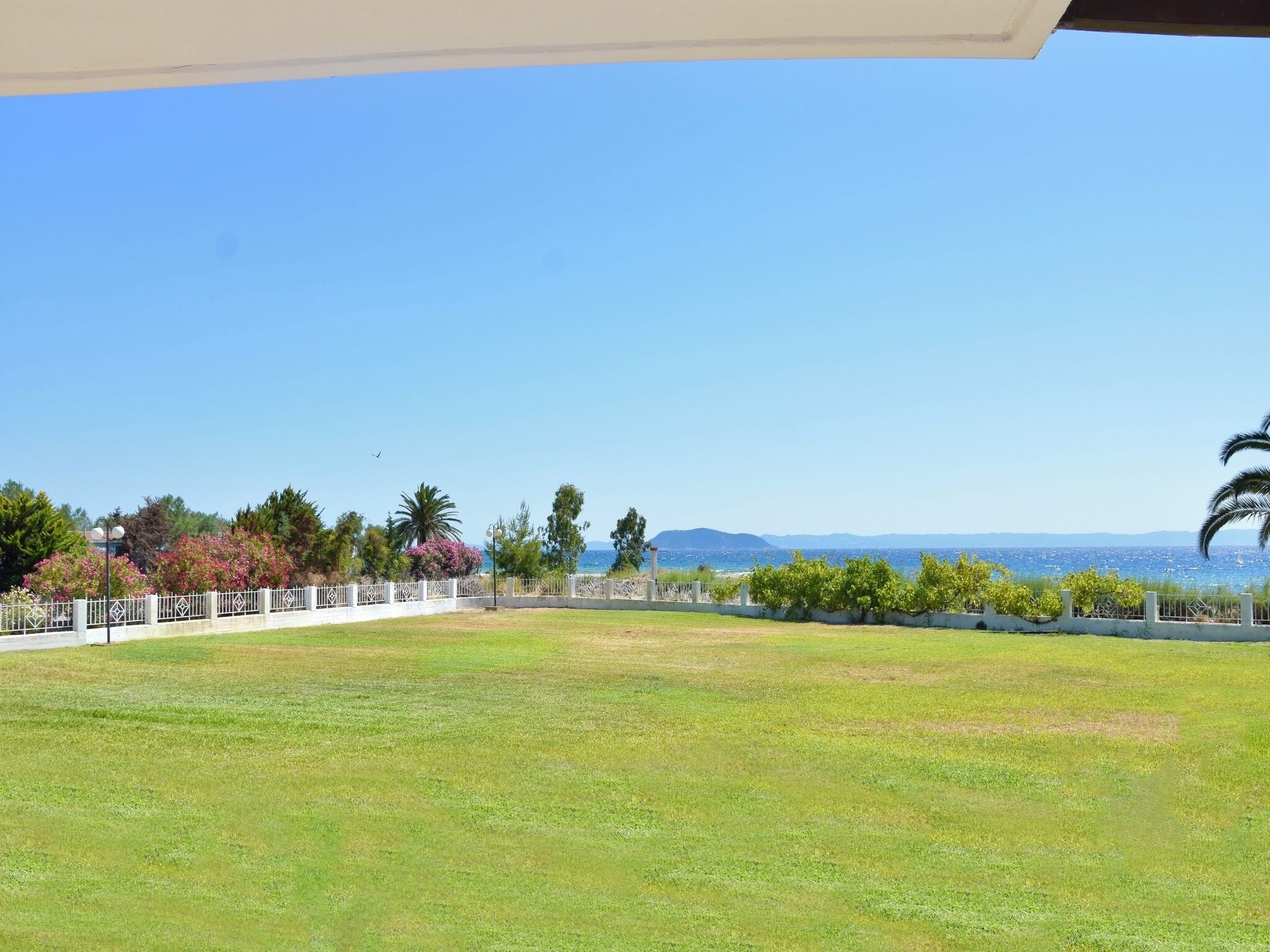 House, 4 Bedrooms, Balcony, Garden View | Exterior