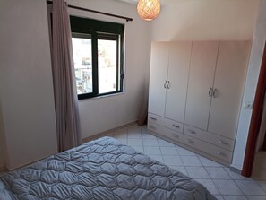 Apartment, 2 Schlafzimmer, barrierefrei, Raucher