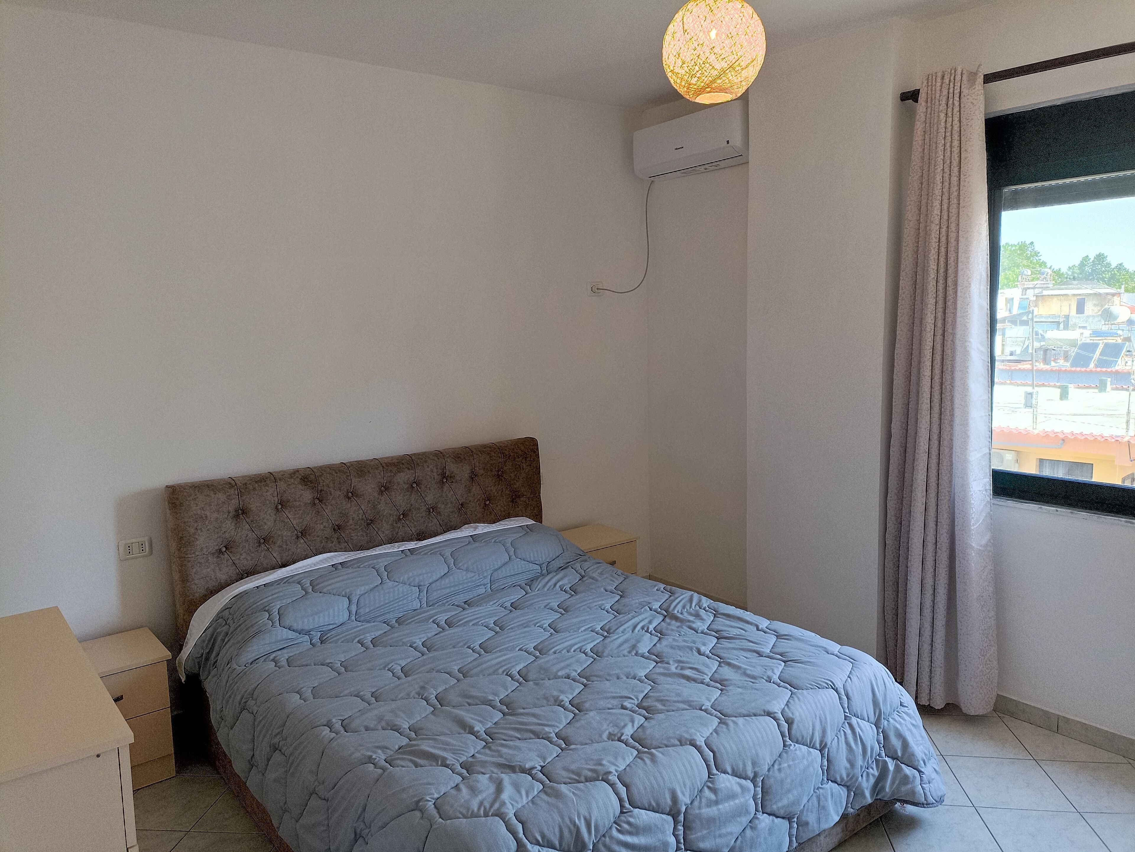 Apartment, 2 Bedrooms, Accessible, Smoking | 2 bedrooms