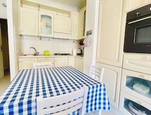 Apartment, 2 Bedrooms, Smoking, Balcony | Interior - Baschieri 49 Porto Santo Stefano (Monte Argentario)