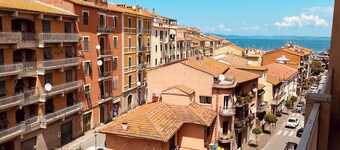 Baschieri 49 Porto Santo Stefano
