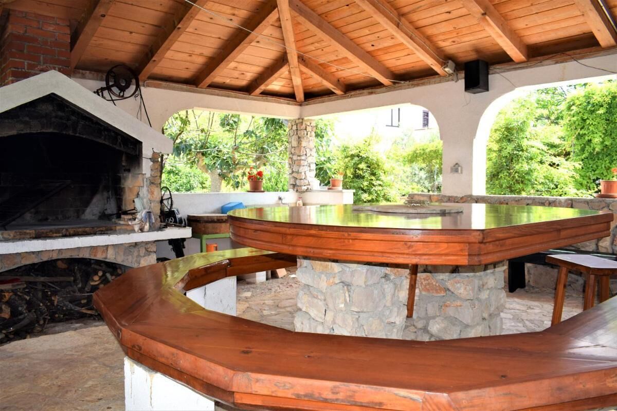 Căn hộ, 3 phòng ngủ, phù hợp cho người khuyết tật, hút thuốc | Hiên