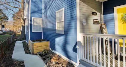 Charming 4 Bedroom House Nissan Sentra Available With Longer Stays