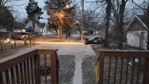 House, 3 Bedrooms, Patio | Exterior - Charming 4 Bedroom House Nissan Sentra Available With Longer Stays (Indianapolis)