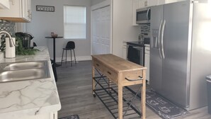 House, 3 Bedrooms, Patio | Interior - Charming 4 Bedroom House Nissan Sentra Available With Longer Stays (Indianapolis)