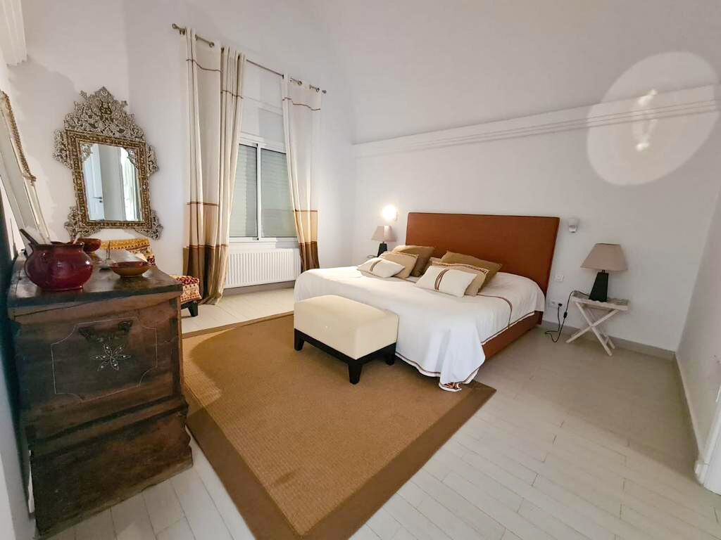 Photo - Villa Greenland Hammamet