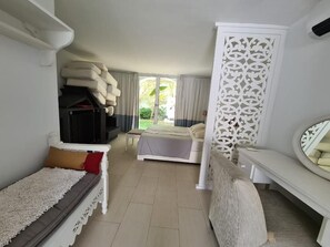 Villa, 3 Bedrooms, Accessible, Smoking | 4 bilik tidur 