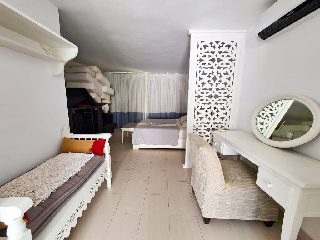 Photo - Villa Greenland Hammamet