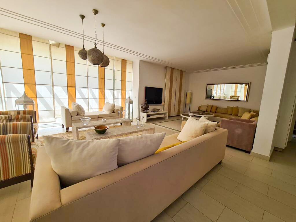 Photo - Villa Greenland Hammamet