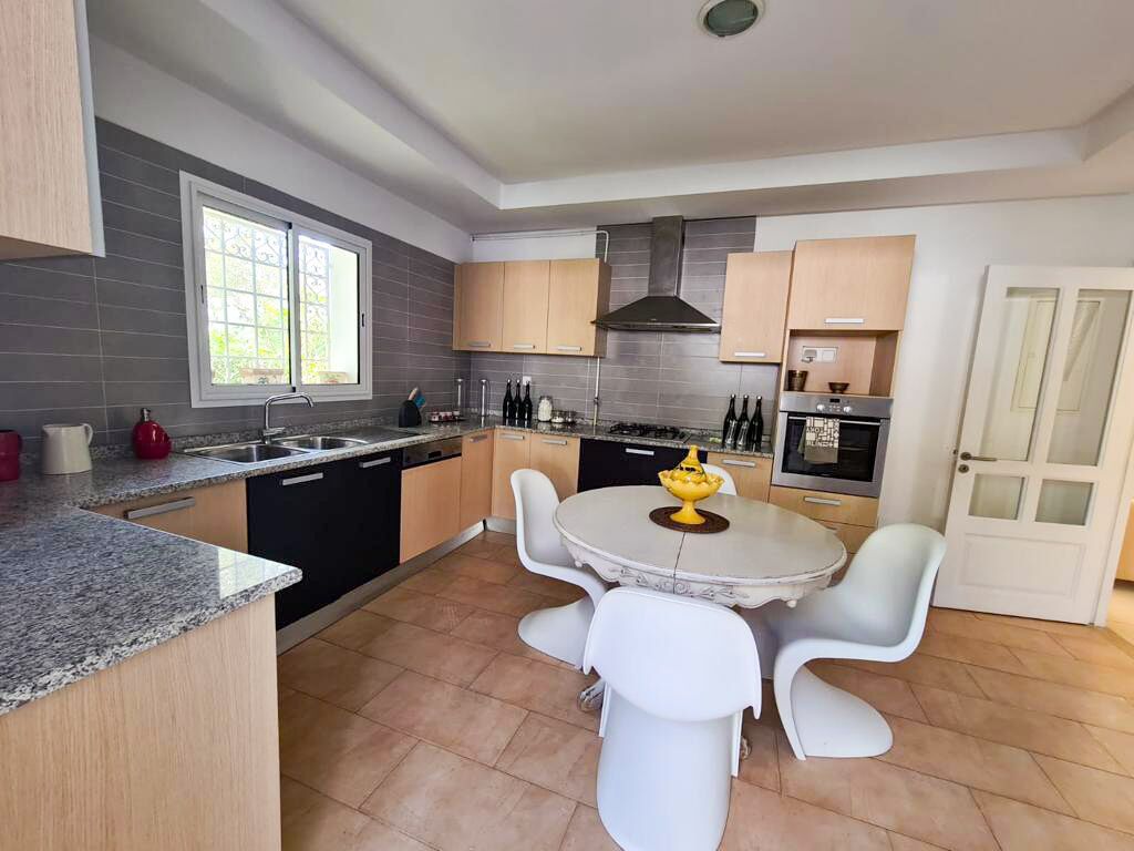 Photo - Villa Greenland Hammamet