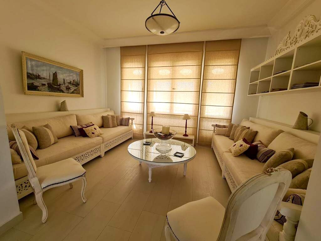 Photo - Villa Greenland Hammamet