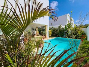 Pool - Villa Greenland Hammamet (Hammamet)