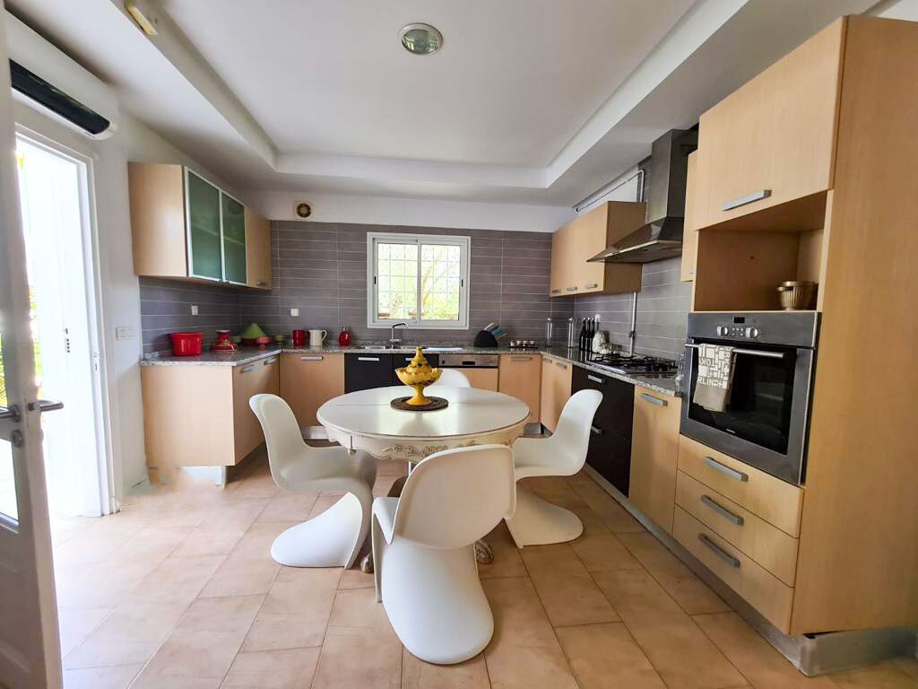 Photo - Villa Greenland Hammamet