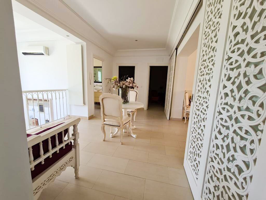 Photo - Villa Greenland Hammamet
