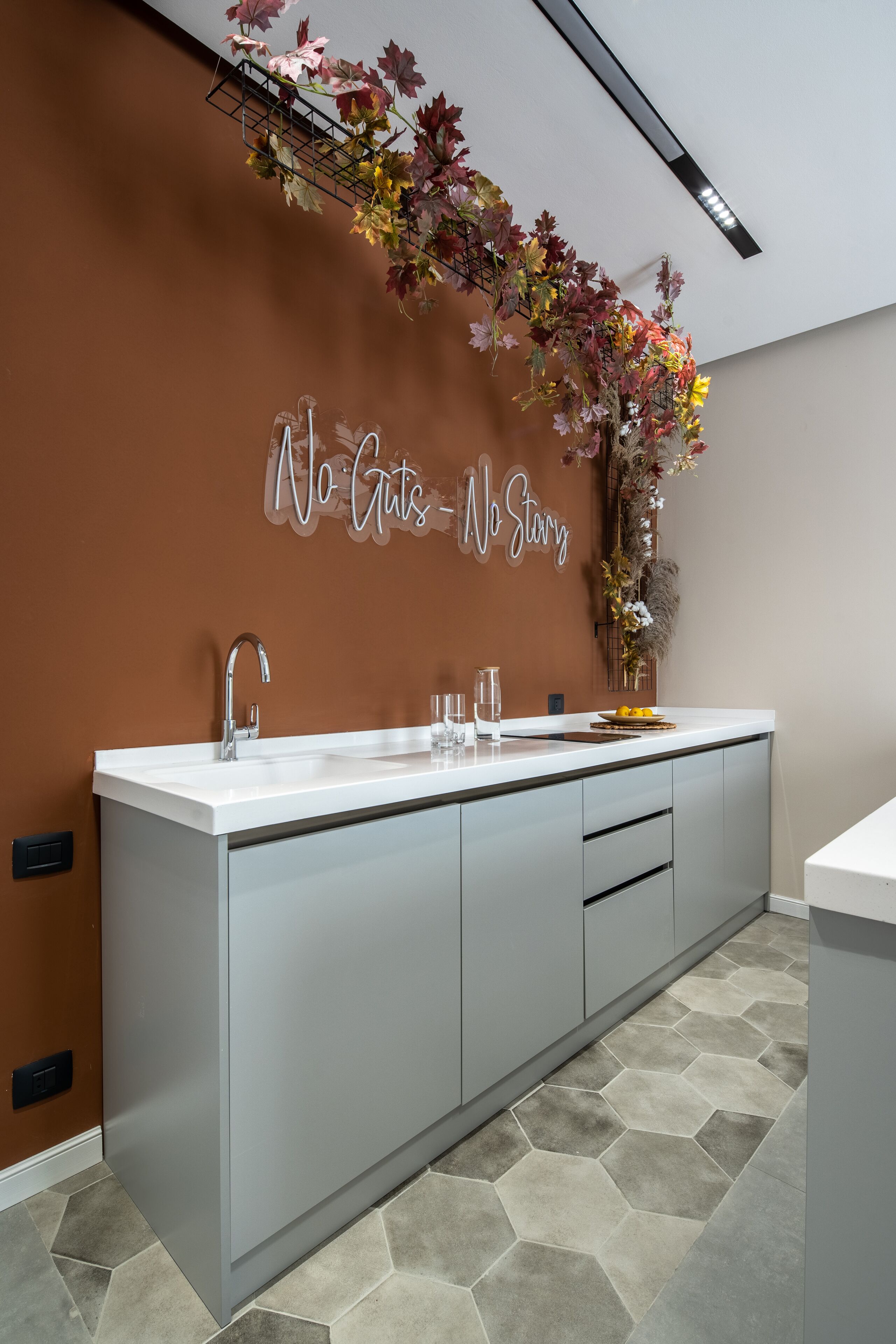 Cottage Premium | Cuisine privée