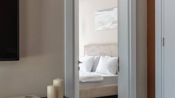 Premium Cottage | Living area