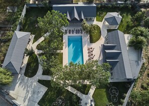 Exterior - Lazy Seal Cottages Nabran (Khachmaz)