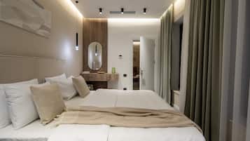 Casa de campo premium | 2 quartos, cortinas blackout, Wi-Fi de cortesia