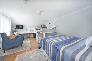 Wi-Fi, vuodevaatteet