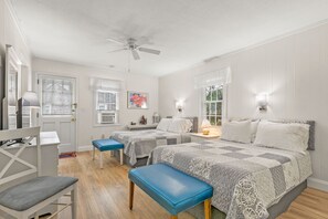 3 عدّة غرف نوم  وواي فاي وملاءات أسرّة