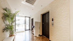 Unclassified image, 5 of 20, button - HOPETREE OSAKA GRAND (Osaka)