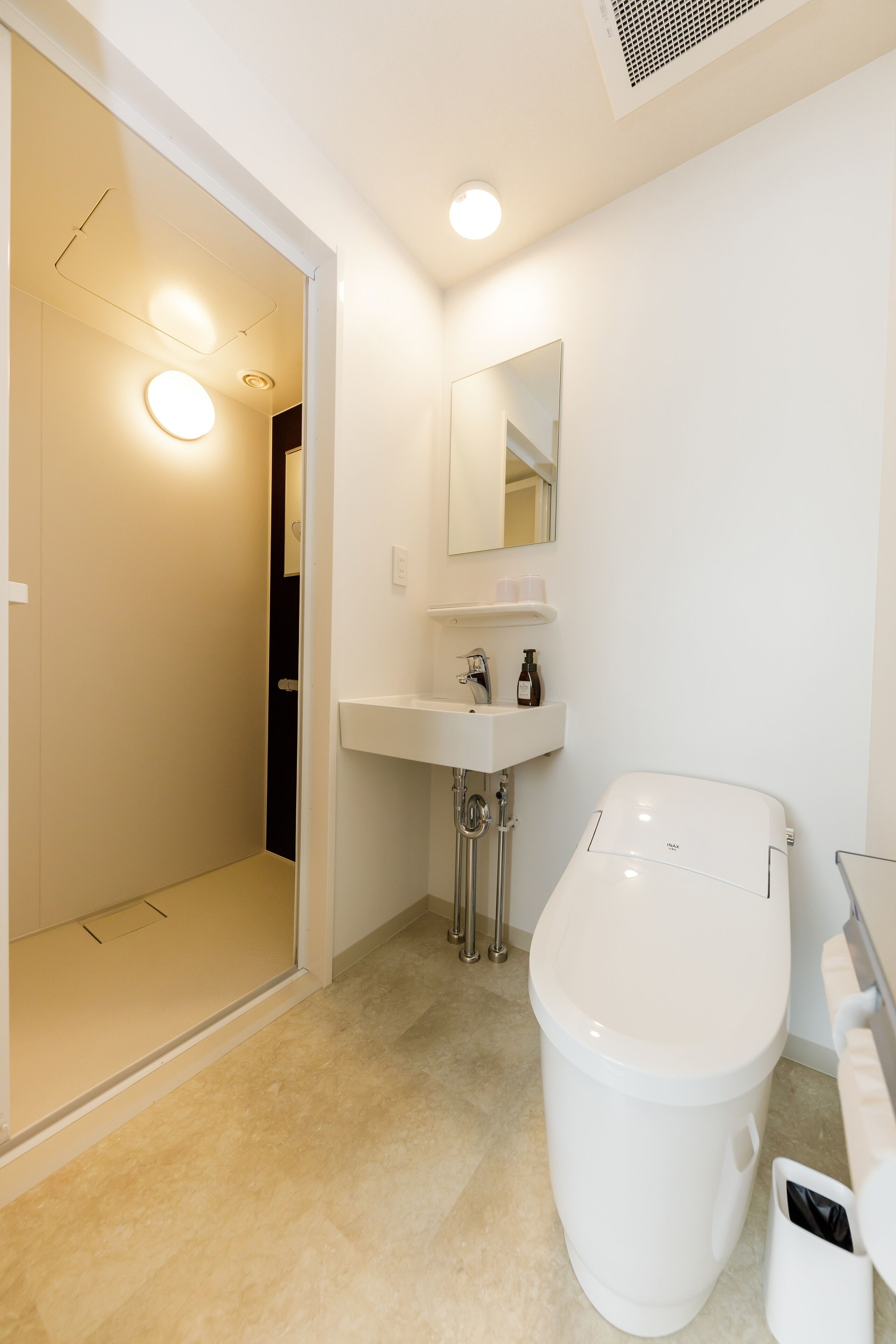 Foto - Hopetree OSAKA GRAND