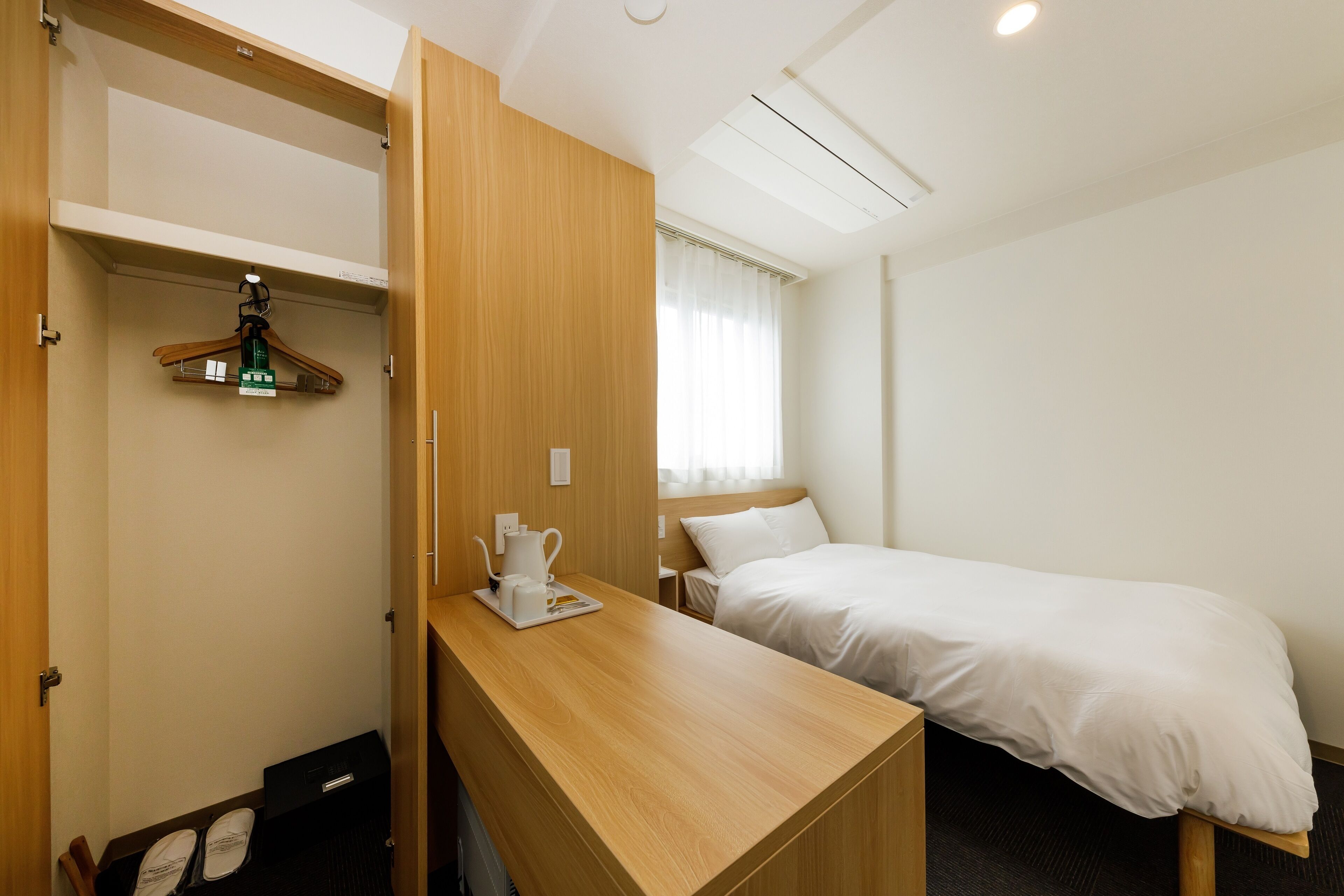 Foto - Hopetree OSAKA GRAND