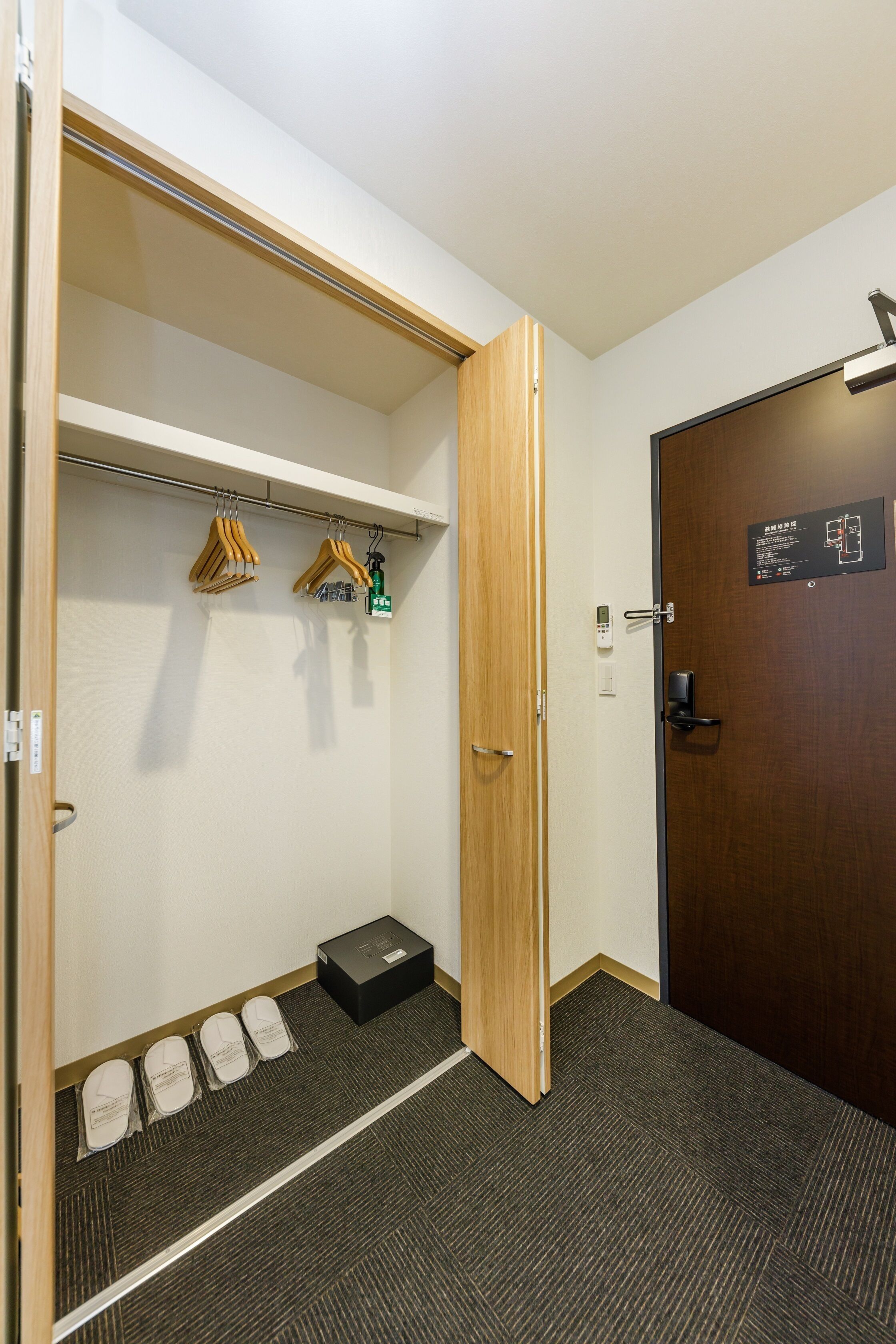 Foto - Hopetree OSAKA GRAND