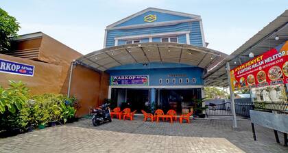 Hotel O Gurusinga Guesthouse