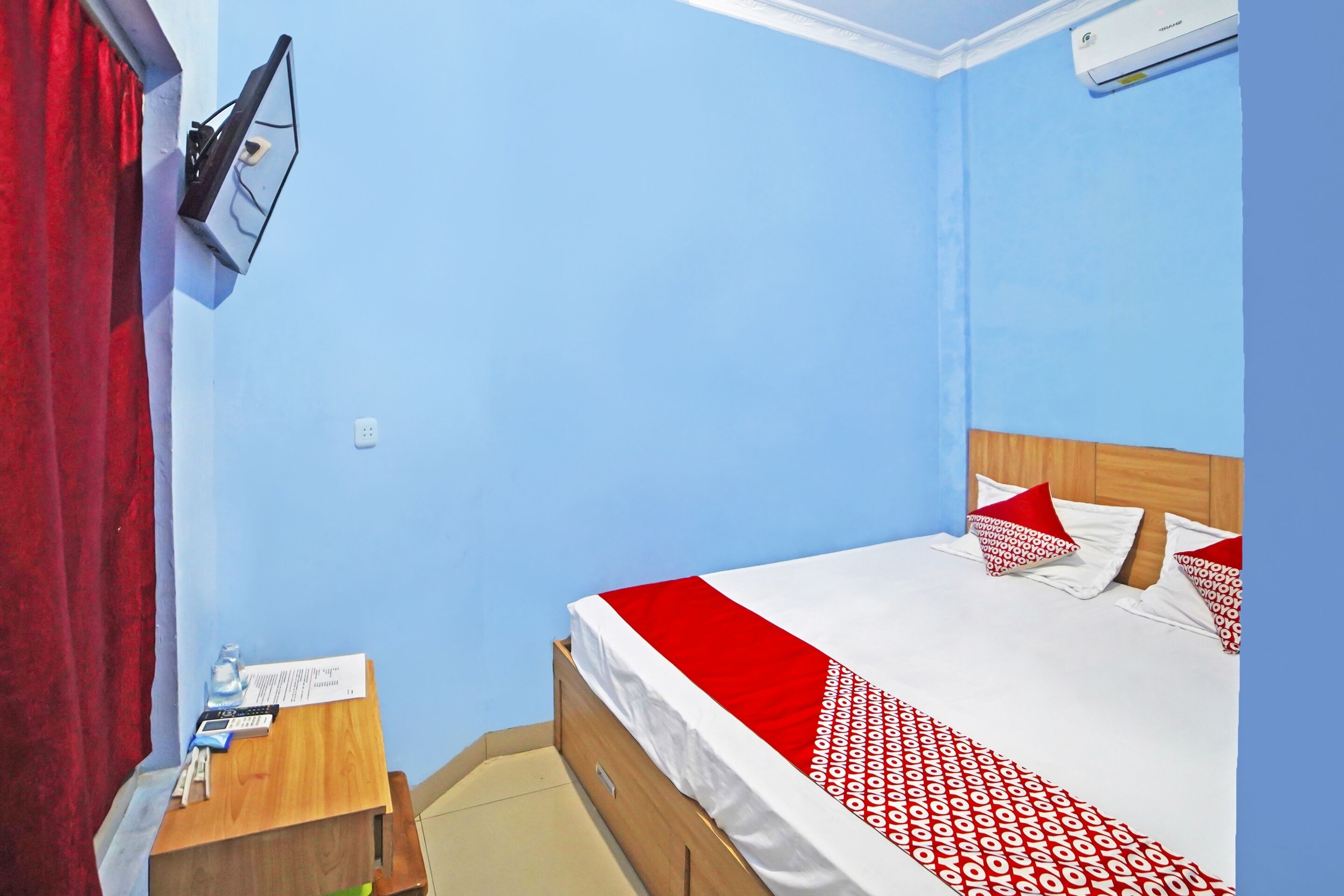 Foto - Hotel O Gurusinga Guesthouse