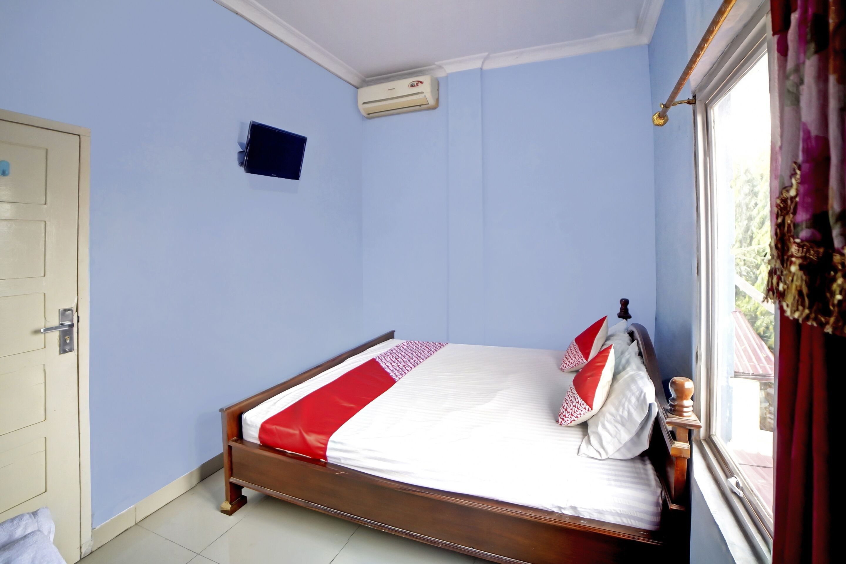 Foto - Hotel O Gurusinga Guesthouse