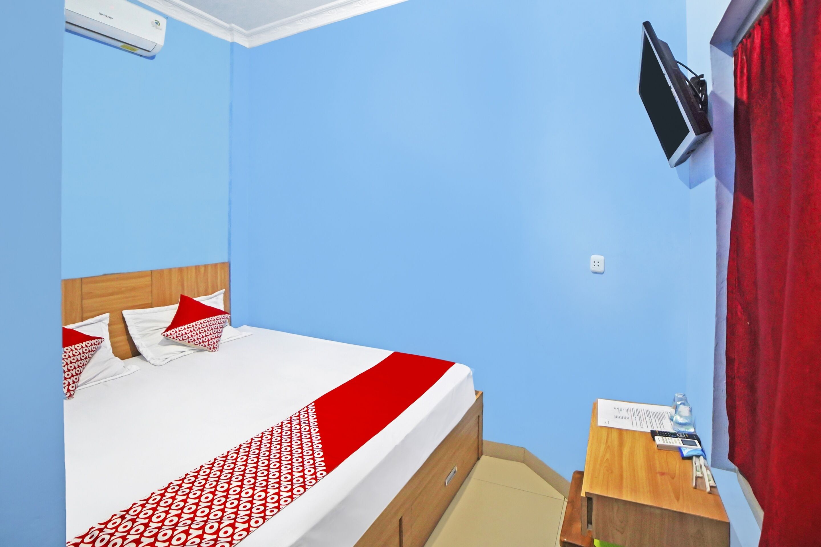 Foto - Hotel O Gurusinga Guesthouse