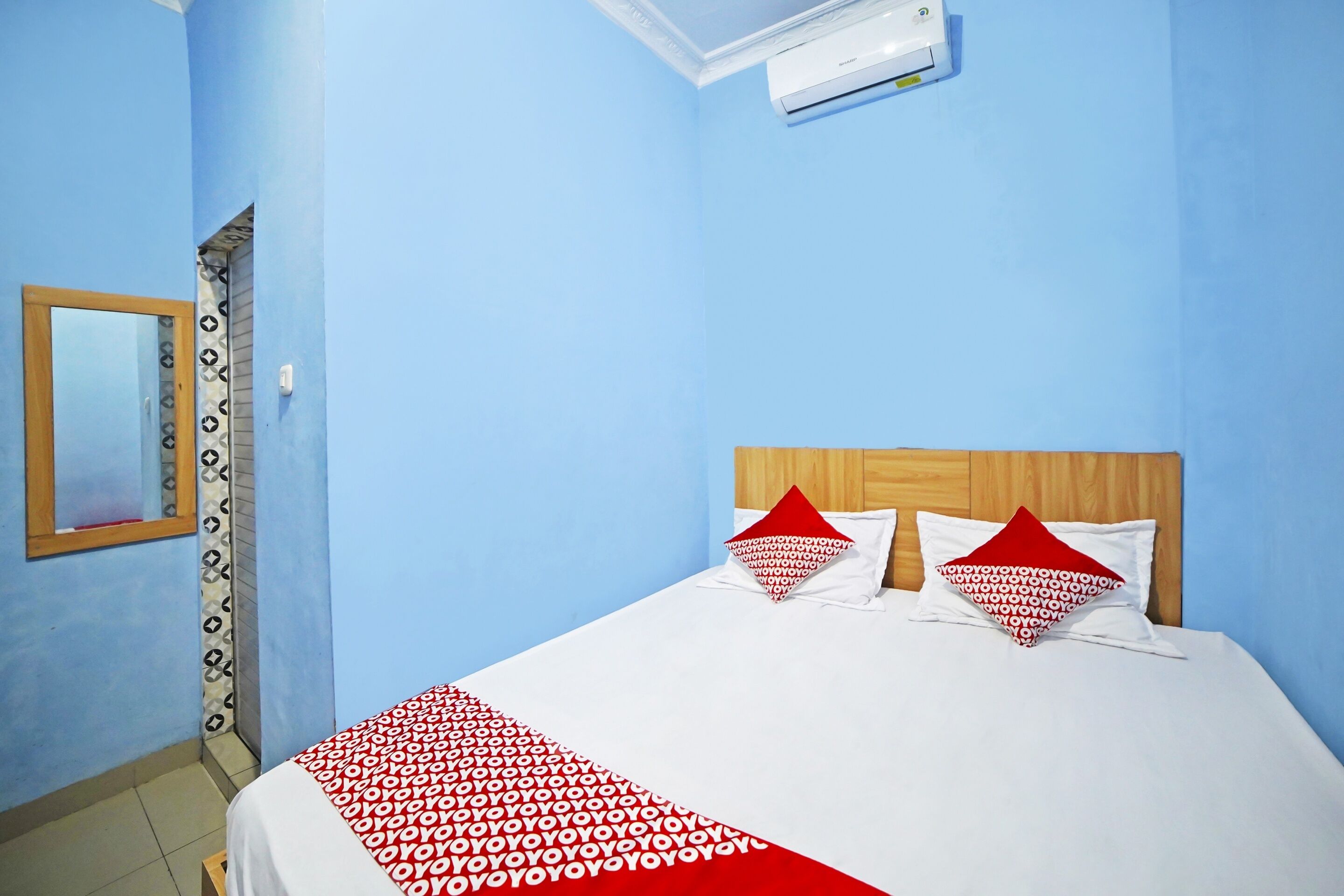 Foto - Hotel O Gurusinga Guesthouse