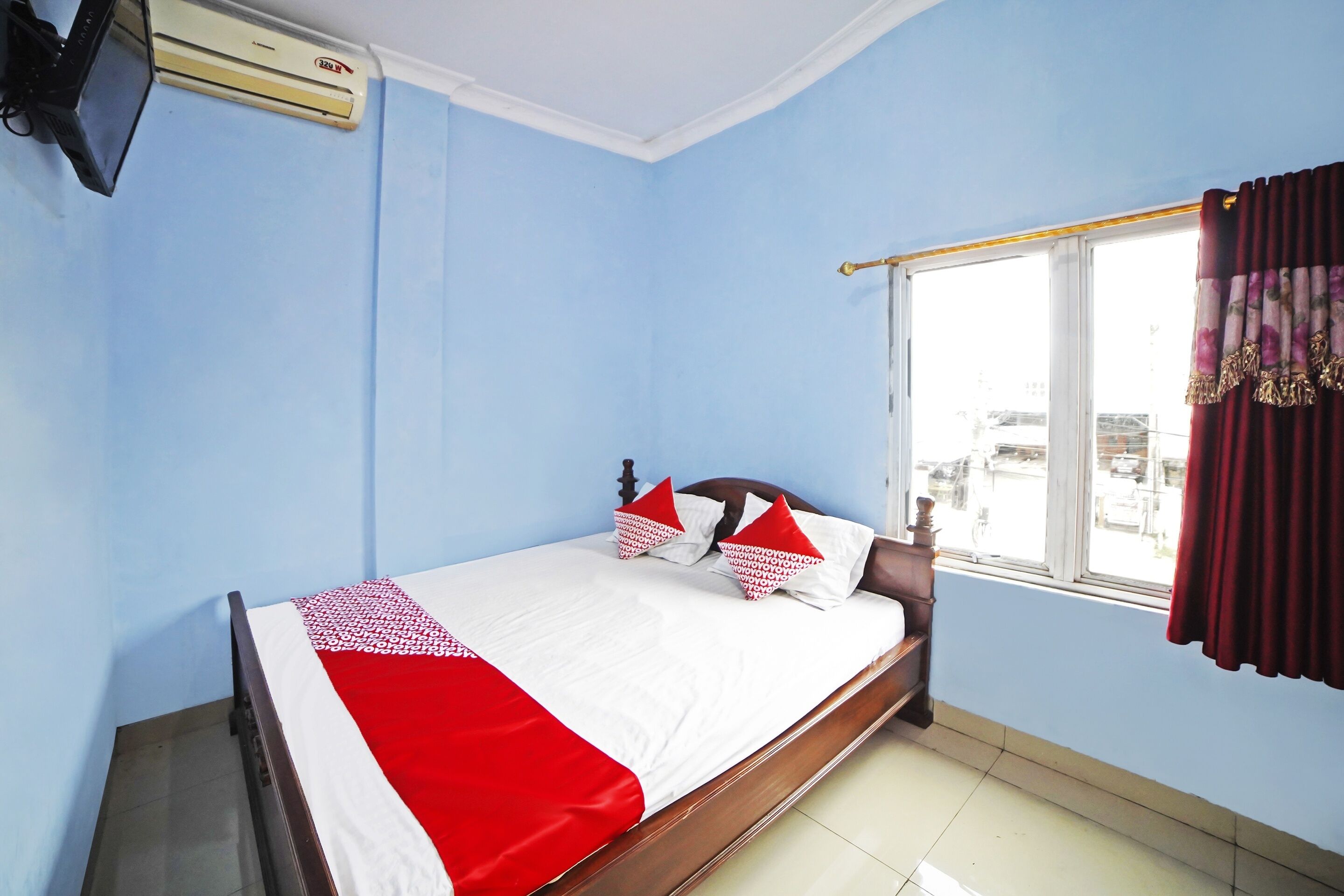 Foto - Hotel O Gurusinga Guesthouse