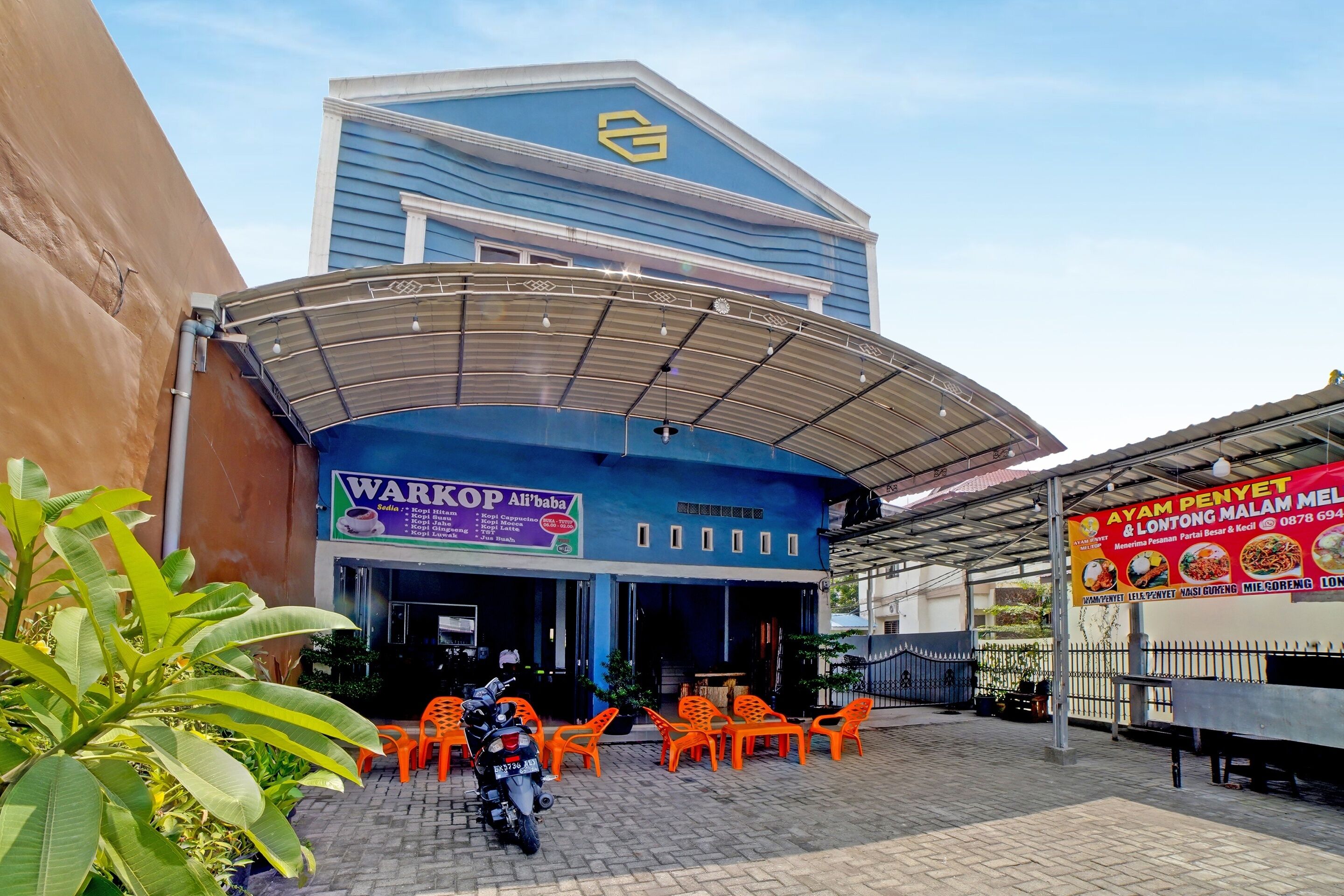 Foto - Hotel O Gurusinga Guesthouse