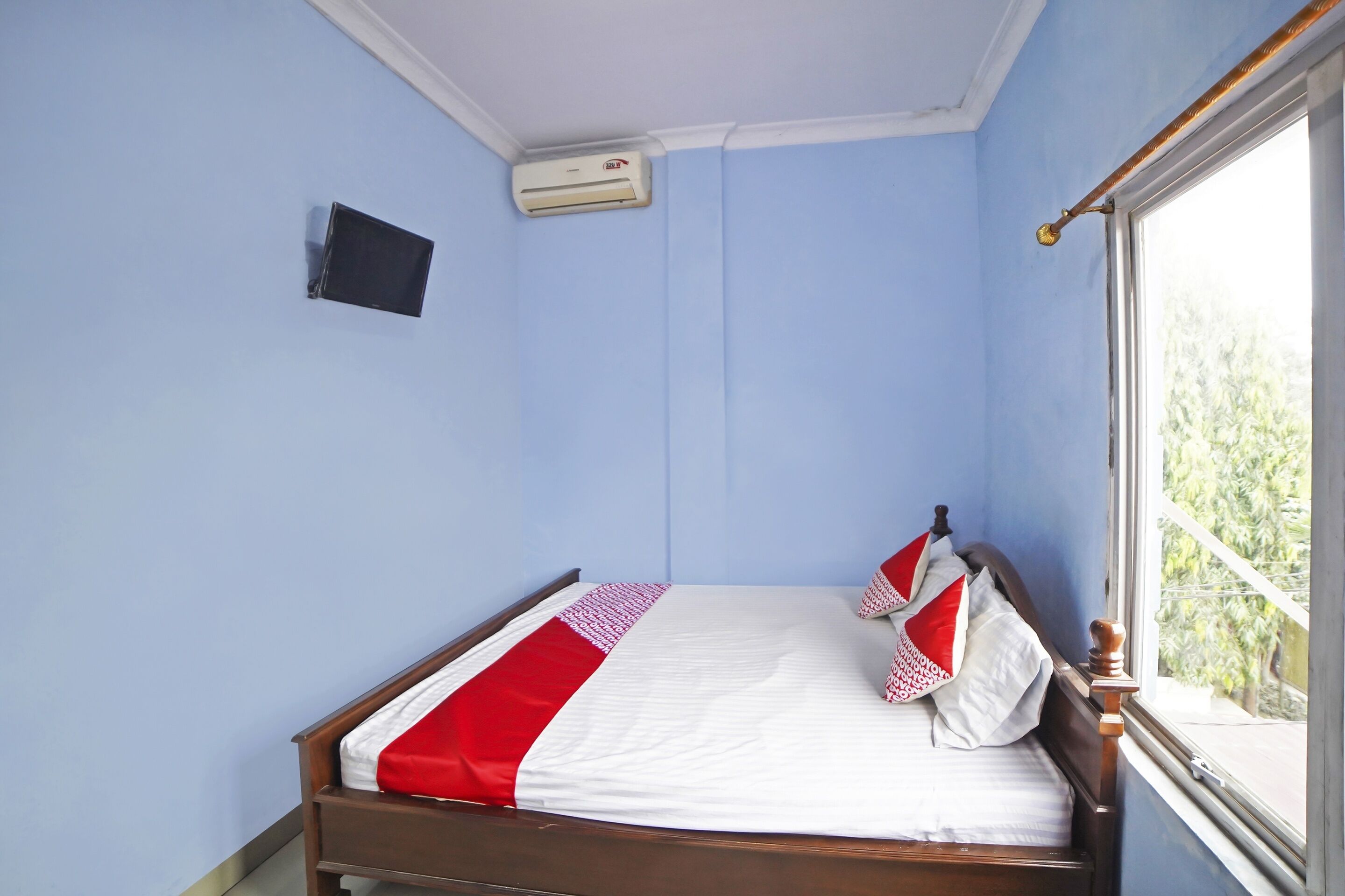 Foto - Hotel O Gurusinga Guesthouse