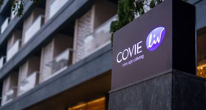 Covie East Of Kailash 52