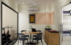 Meeting facility - Covie East Of Kailash 52 (New Delhi)