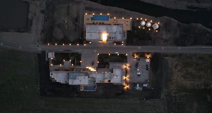 Steppe Valley Resort