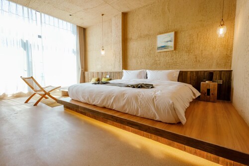 Steppe Valley Resort