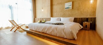 Steppe Valley Resort