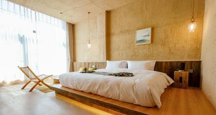 Steppe Valley Resort