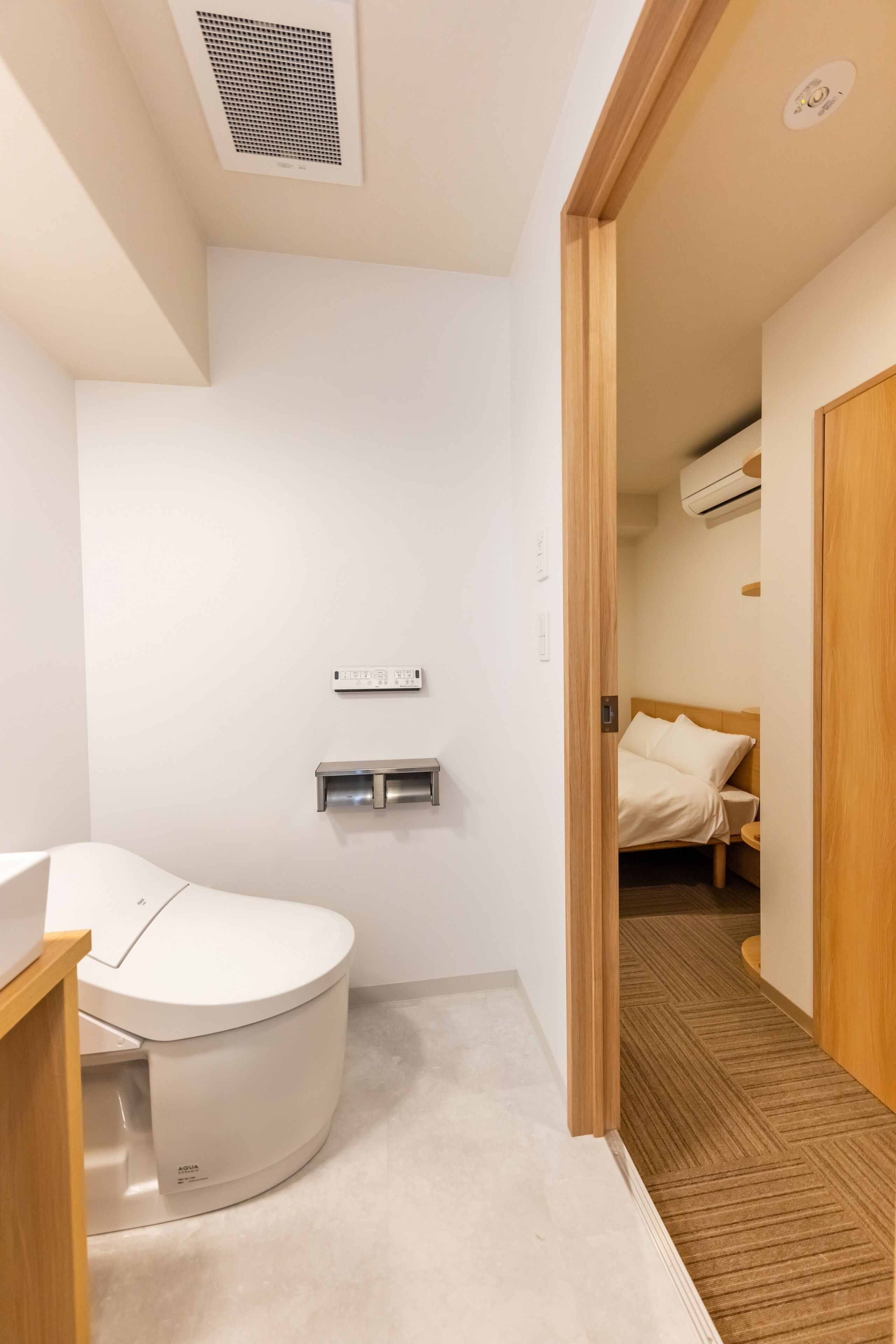 Photo - HOPETREE Tennoji