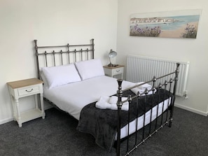 5 Schlafzimmer, kostenloses WLAN