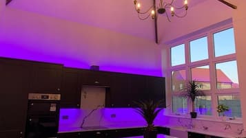 Cucina privata