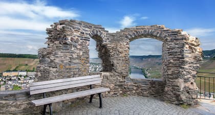 Mosintos Römischer Kaiser