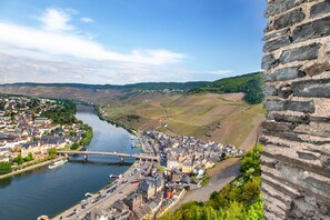 Bicycling - Mosintos Römischer Kaiser (Bernkastel-Kues)