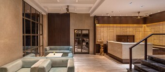 Enrise by Sayaji Harda