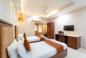 Kamar Standar, 1 Tempat Tidur King | Pemandangan dari kamar
