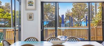 Pandanus At Emerald, Steps to Beach, Restaurants, Village